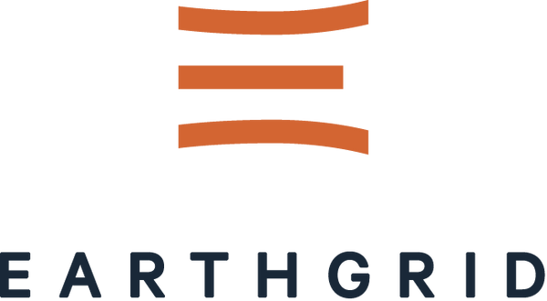 EarthGrid Merch