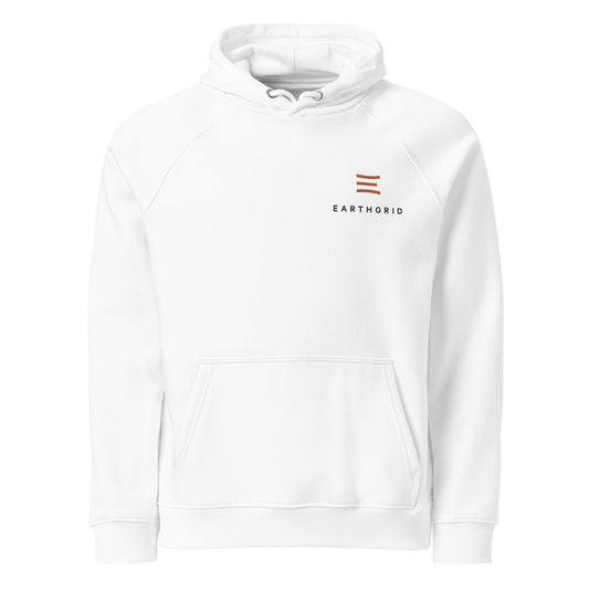 EarthGrid Eco Hoodie